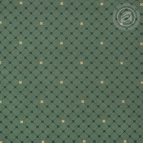 Изображение товара «Постельное бельё из бязи «Белые цветы» арт 82345» из магазина «Ивановский-Текстиль.РФ»