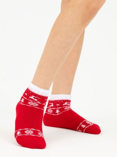 Изображение товара «Набор детских носков (5 пар) «С645 [ассорти]» арт 75498» из магазина «Ивановский-Текстиль.РФ»