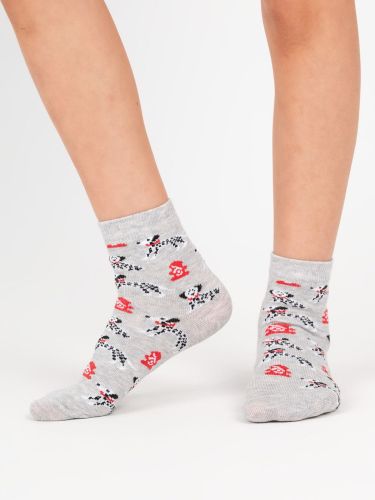 Изображение товара «Набор детских носков (5 пар) «С1788 [бирюза]» арт 85299» из магазина «Ивановский-Текстиль.РФ»