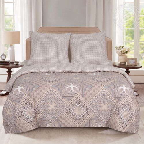 Изображение товара «Пододеяльник из поплина «Италия» арт 82025» из магазина «Ивановский-Текстиль.РФ»