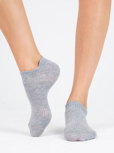 Изображение товара «Набор детских носков (5 пар) «С533 [серый]» арт 75444» из магазина «Ивановский-Текстиль.РФ»