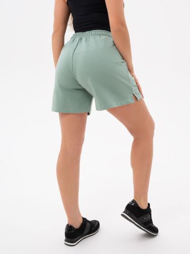 Изображение товара «Женские шорты «214лф3216 [ассорти]» арт 83594» из магазина «Ивановский-Текстиль.РФ»