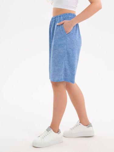 Изображение товара «Женские шорты «214хр3226 [ассорти]» арт 86496» из магазина «Ивановский-Текстиль.РФ»