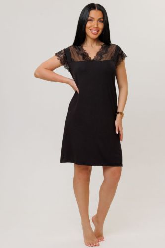 Изображение товара «Женская сорочка из вискозы «2272» арт 89220» из магазина «Ивановский-Текстиль.РФ»