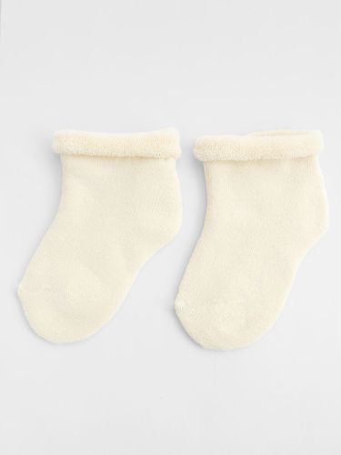 Изображение товара «Набор детских носков (5 пар) «С648 [бежевый]» арт 74861» из магазина «Ивановский-Текстиль.РФ»