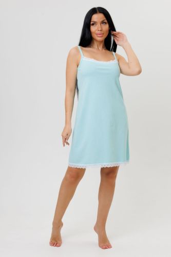 Изображение товара «Женская сорочка «2174/3» арт 85759» из магазина «Ивановский-Текстиль.РФ»