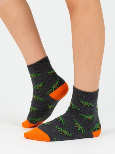 Изображение товара «Набор детских носков (5 пар) «С1785 [ассорти]» арт 86888» из магазина «Ивановский-Текстиль.РФ»