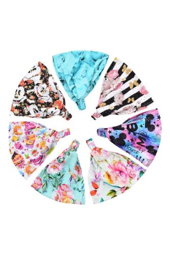 Изображение товара «Косынка для девочки из кулирки «Ассорти» арт 85906» из магазина «Ивановский-Текстиль.РФ»
