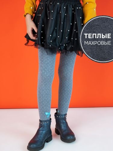 Изображение товара «Набор колготок для девочки (3 шт) «С881 [ассорти]» арт 75700» из магазина «Ивановский-Текстиль.РФ»