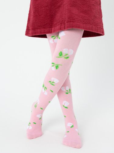 Изображение товара «Набор детских колготок (3 шт) «С1851 [белый]» арт 75591» из магазина «Ивановский-Текстиль.РФ»