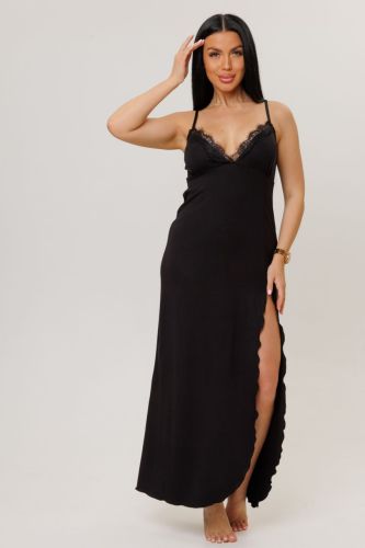 Изображение товара «Женская сорочка из вискозы «2285» арт 89487» из магазина «Ивановский-Текстиль.РФ»