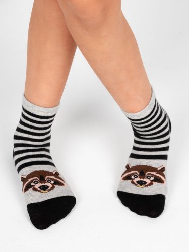 Изображение товара «Набор детских носков (5 пар) «С787 [ассорти]» арт 75432» из магазина «Ивановский-Текстиль.РФ»