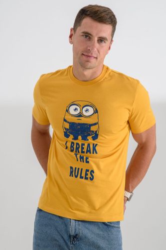 Изображение товара «Футболка из кулирки «8567» арт 85702» из магазина «Ивановский-Текстиль.РФ»